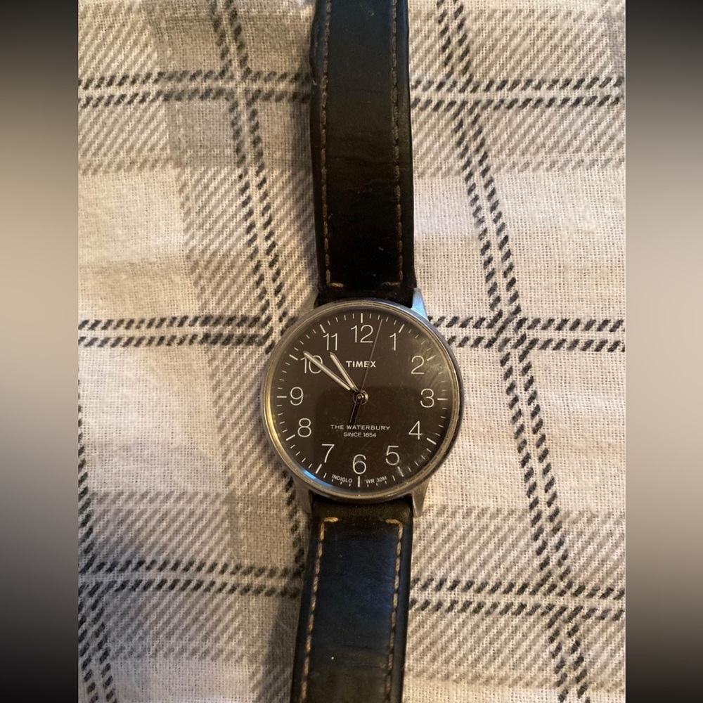 Men’s watch